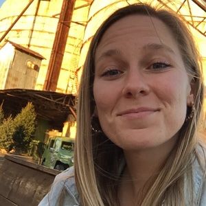 Meet your Posher, Tracy
